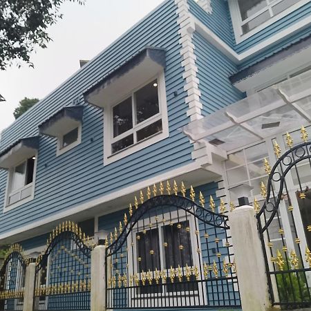 Pinnacle Vesta Homestay 穆索里 外观 照片