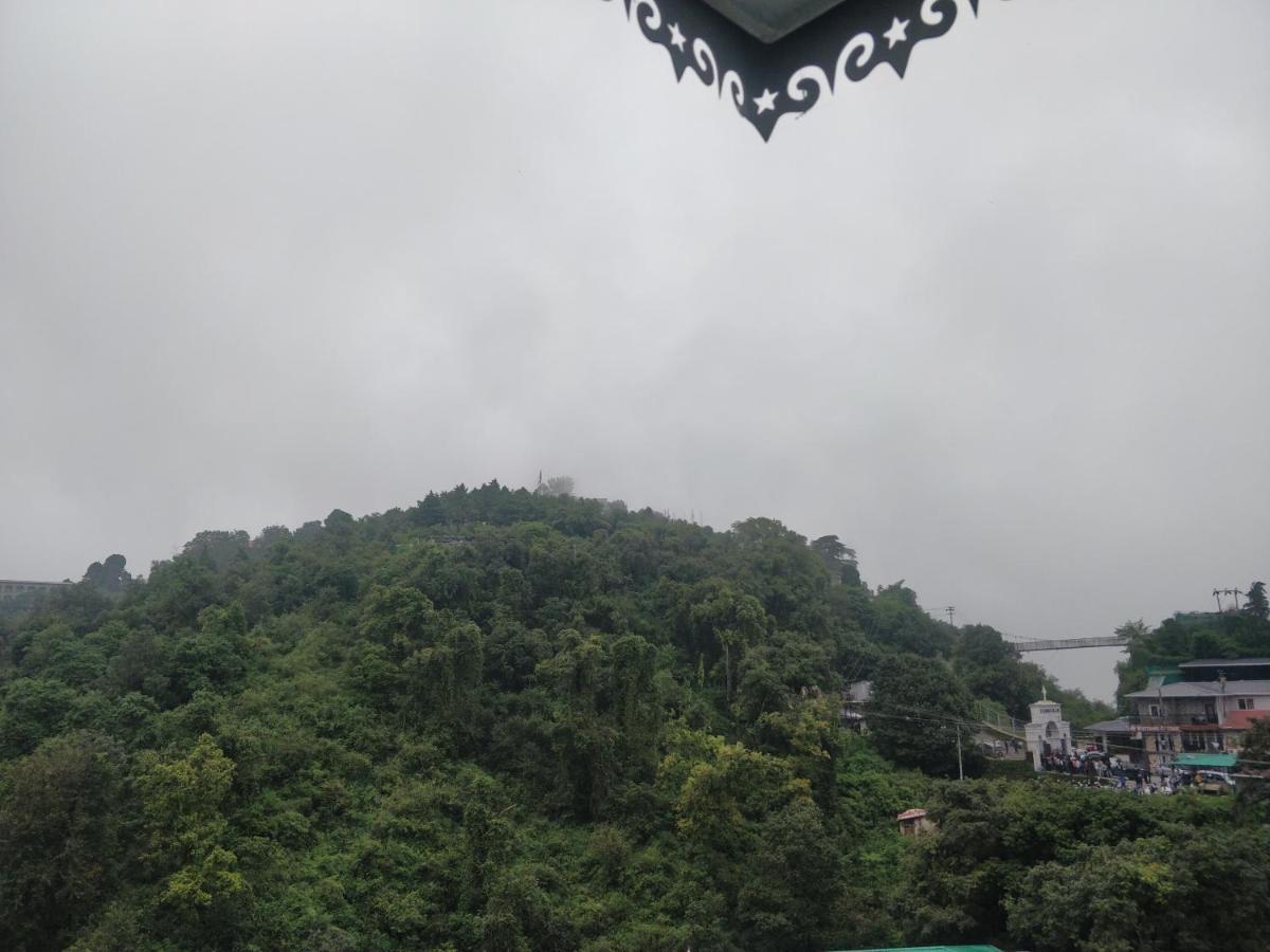 Pinnacle Vesta Homestay 穆索里 外观 照片