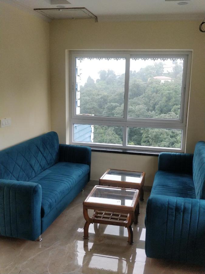 Pinnacle Vesta Homestay 穆索里 外观 照片