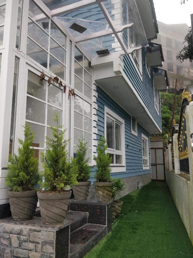 Pinnacle Vesta Homestay 穆索里 外观 照片