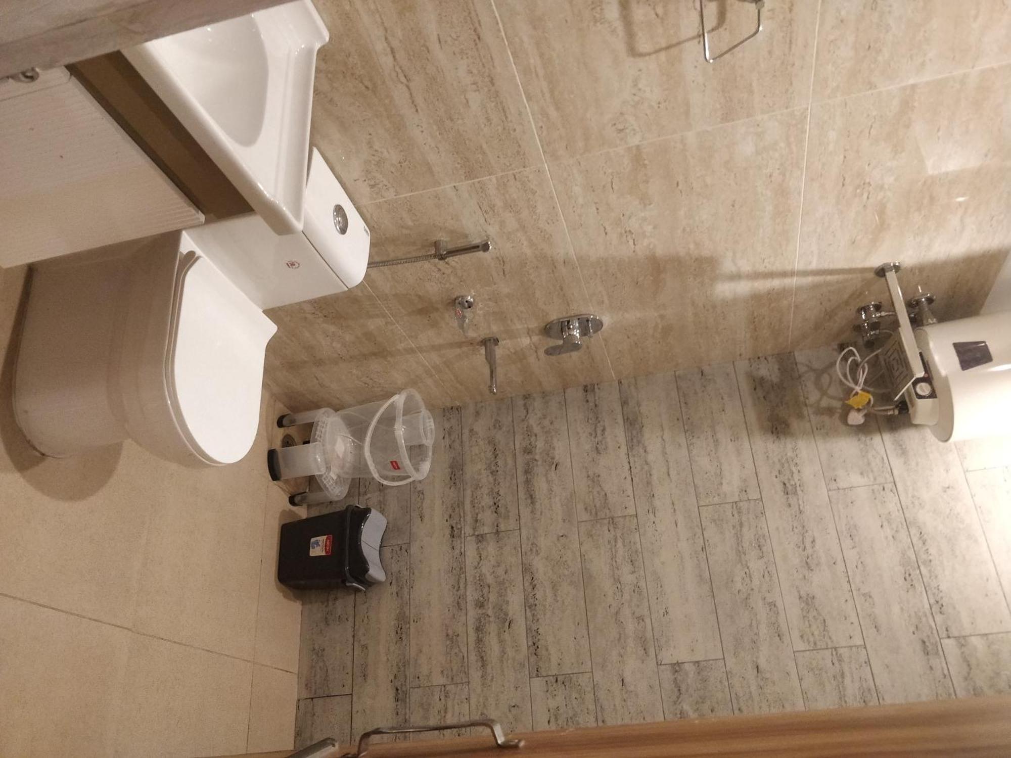 Pinnacle Vesta Homestay 穆索里 外观 照片